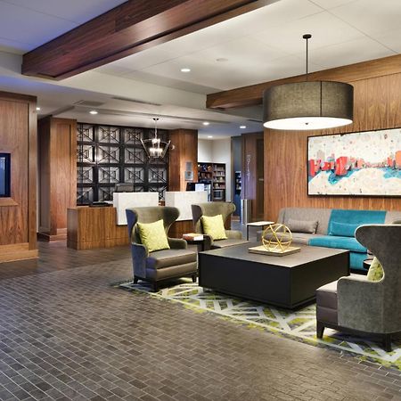 Hotel Courtyard By Marriott Richmond Downtown Extérieur photo