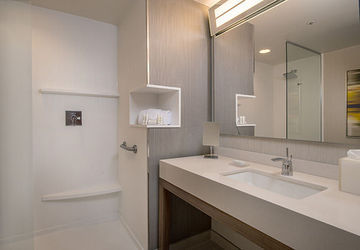 Hotel Courtyard By Marriott Richmond Downtown Extérieur photo